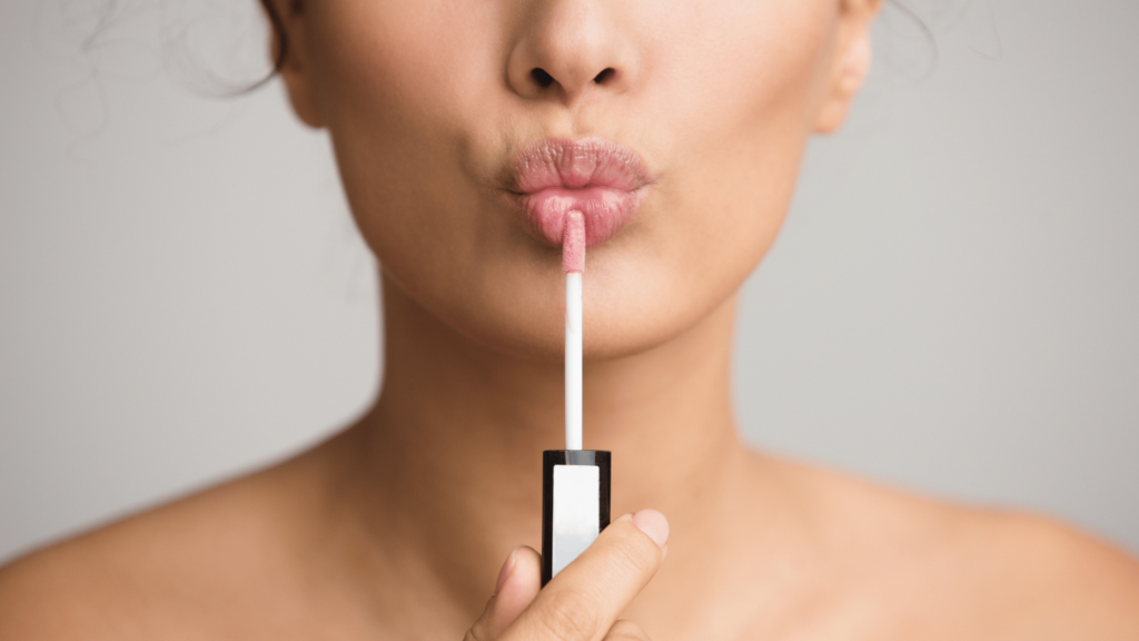 Lip Oil