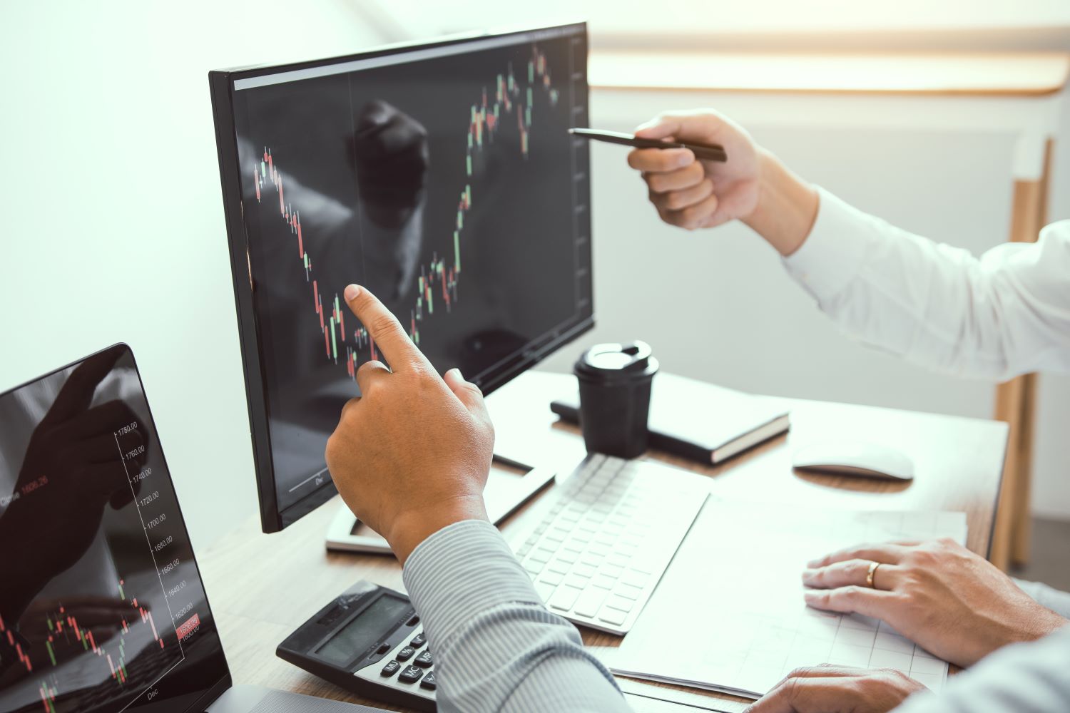 Trading Forex
